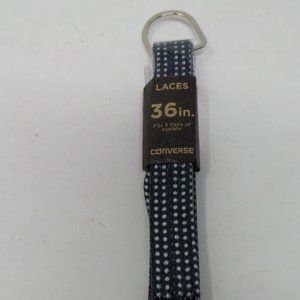 NEW Converse shoe laces 36" 7pk bundle